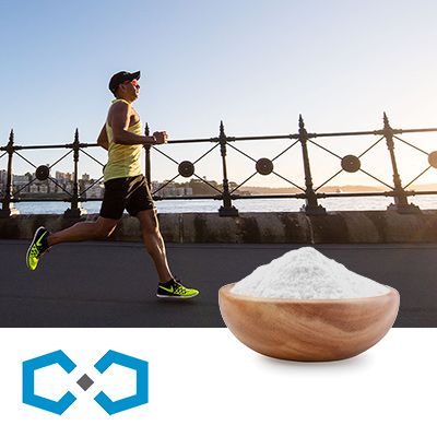 DiMagnesium Malate by Albion Laboratories, Inc. a Balchem Company