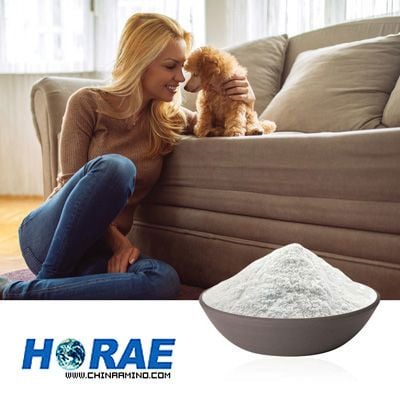 DL-Phenylalanine by Horaechem China (Anhui) Co., Ltd
