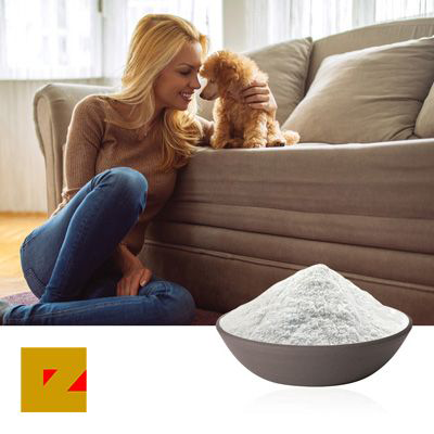 DL-Phenylalanine by Nantong Zilang BioPharma Tech