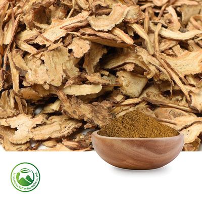 Dong Quai Extract 10:1 by Xi'an Herbs Valley