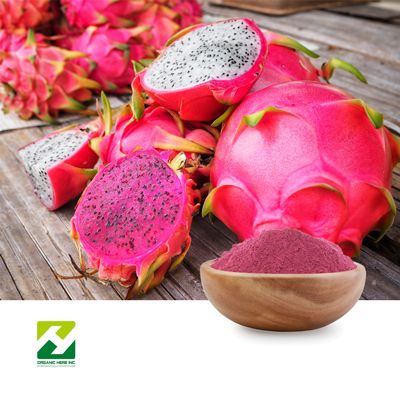 Dragon Fruit Powder by Organic Herb Inc