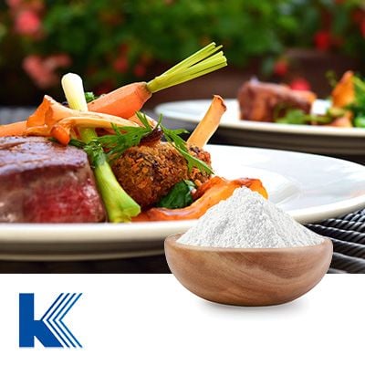 EDTA Disodium by BAODING KAIYUE CHEMICALS CO.,LTD.