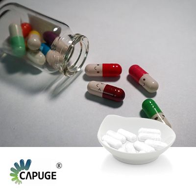 Empty HPMC Capsule by Zhejiang Huili Capsules Co., Ltd