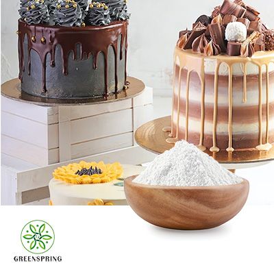 Ethyl Vanillin Powder 99% by Green Spring