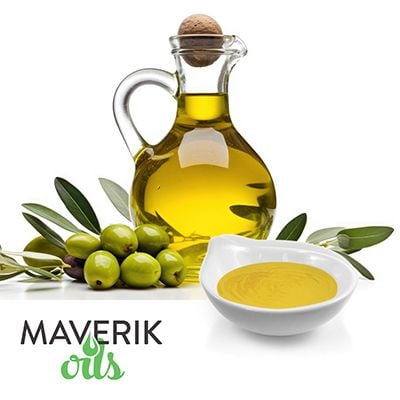 Extra Virgin Olive Oil by Maverik Oils