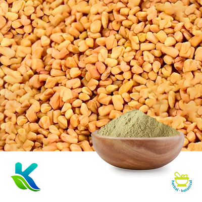 Fenugreek Extract 60% Saponins by Hunan Naturext