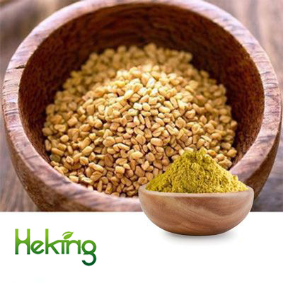 Fenugreek Extract 10:1 by Heking