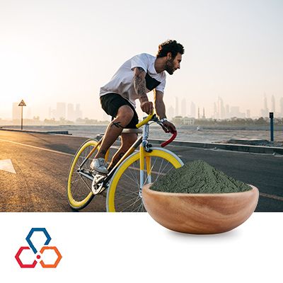 Ferrous Bisglycinate 20% Iron II by LiWellso