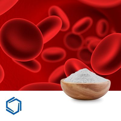 Ferrous Sulfate Dried by Dr. Paul Lohmann GmbH& Co. KGaA