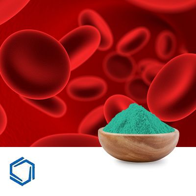 Ferrous Sulfate Heptahydrate by Dr. Paul Lohmann GmbH& Co. KGaA