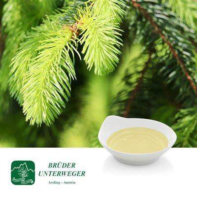 Fir Needle Oil by Brueder Unterweger GmbH
