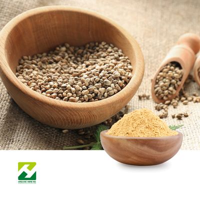 Flaxseed Protein Powder 30% Protein by Organic Herb Inc