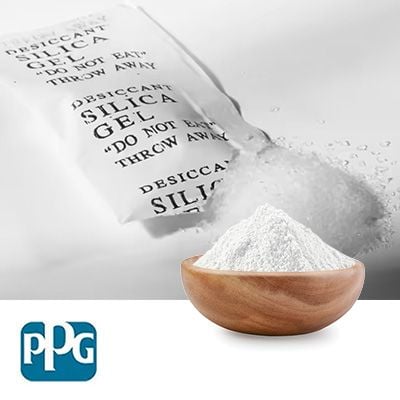FLO-GARD™ 213 Silica by PPG Industries, Inc.