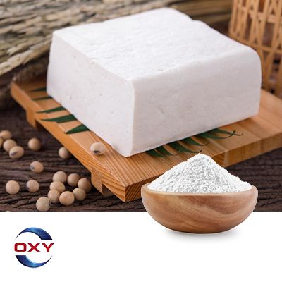 Food Grade Anhydrous 94-97% Calcium Chloride Pellets by Occidental Chemical Corporation