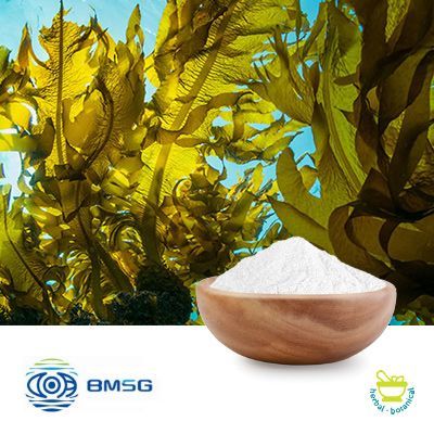 Fucoidan20%(seaweed extract/brown algae extract) by Qingdao Brightmoon Haerim Fucoidan