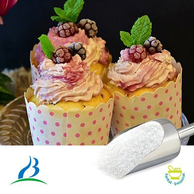 Galactooligosaccharide 70% Powder by Baolingbao Biology