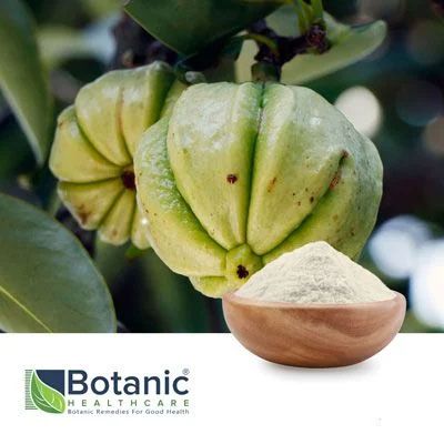 Garcinia cambogia Extract 50% Organic by Botanic Healthcare