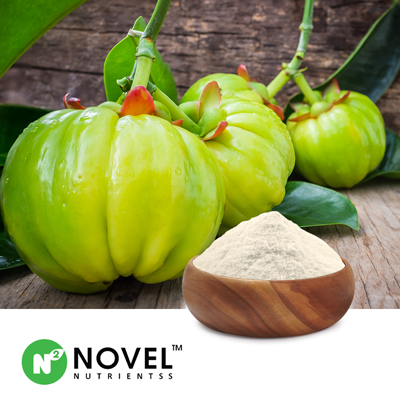 Garcinia Cambogia Extract Granules 60% Hydroxycitric Acid by HPLC by Novel Nutrientss