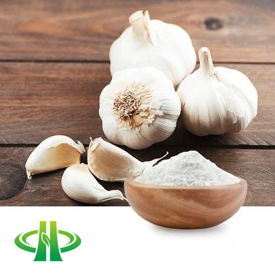 Garlic Extract 1% Allicin by Shandong Zhongmin