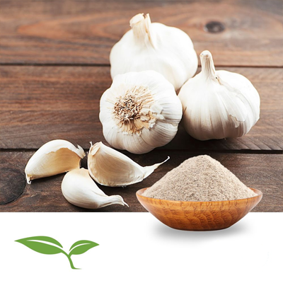 Garlic, Granulated (Organic) by American Botanicals