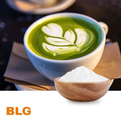Gellan Gum High Acyl HB-60 by BLG