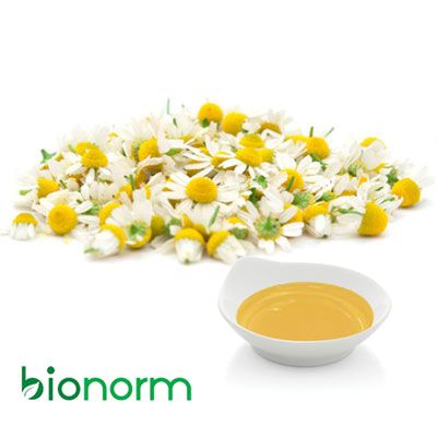 German Chamomile Liquid Extract by Bionorm