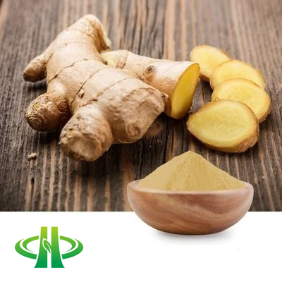 Ginger Root Powder by Shandong Zhongmin