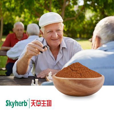 Ginseng Extract 30% Ginsenosides By HPLC by Skyherb