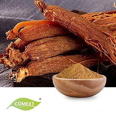 Ginseng Extract 1% Ginsenosides by Comext
