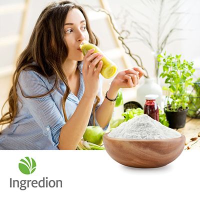 GLOBE® 18 DE Maltodextrin Non-GMO by Ingredion Canada Corporation