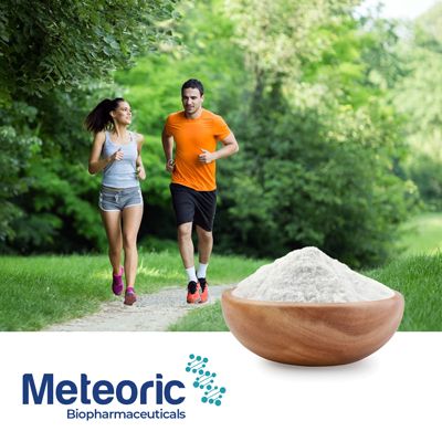 Glucosamine Chloride by Meteoric Biopharmaceuticals