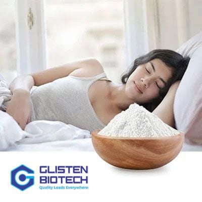 GLYCINE by Glisten Biotech