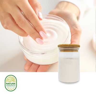 Glyzer CB100 (Coconut Butter) by Natura Aeropack Corporation