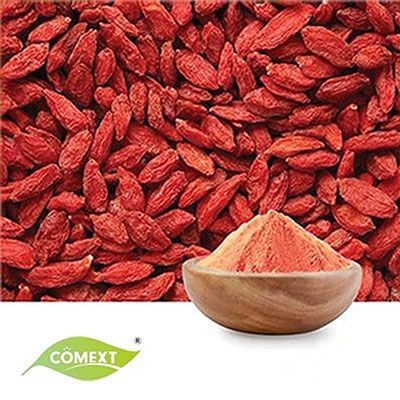 Goji Berry Powder by Comext