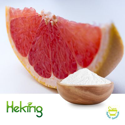 Grapefruit extract 95% Naringin by Heking
