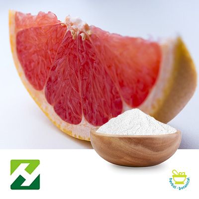 Grapefruit Extract 98% Naringin HPLC by Organic Herb Inc