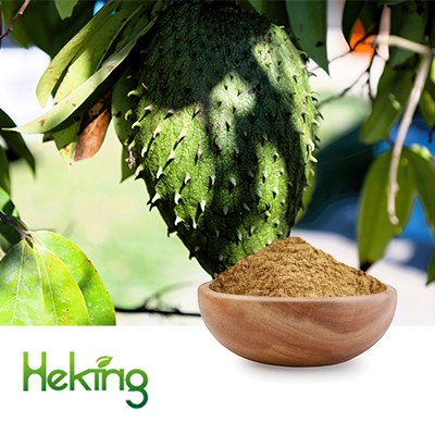 Graviola Extract 10:1 by Heking