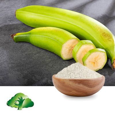 Green Banana Powder by Guangzhou Sinocon Food