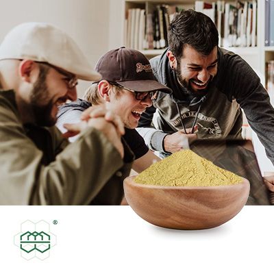 HBT1 (YDL223C) by MyLand Pharm&Nutrition