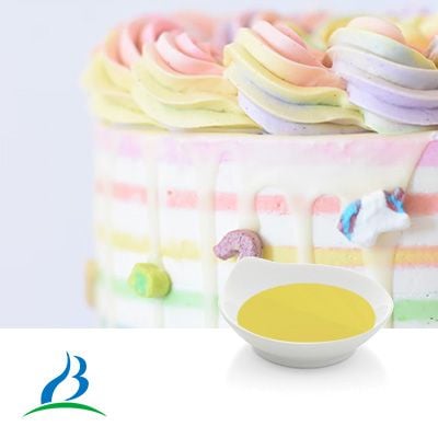 High Fructose Corn Syrup HFCS-55 by Baolingbao Biology