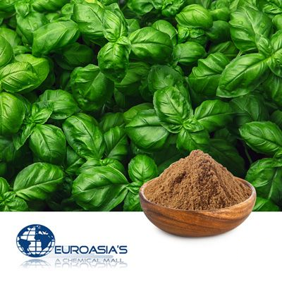 Holy Basil Powder by Euroasias Ingredients