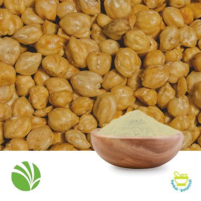HOMECRAFT® Pulse 2101 Lentil Flour by Ingredion Plant Based Protein Specialties(Canada), Inc