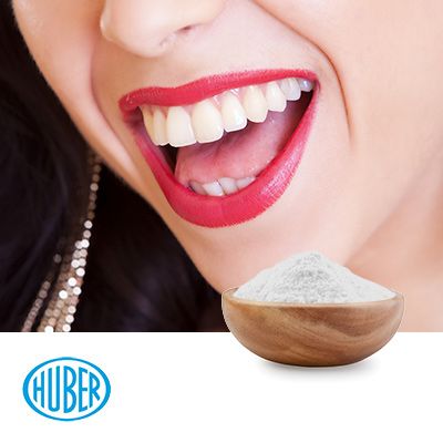 HuberCal® CCG 41XX Elite Calcium Carbonate Granulation by J.M. Huber Corp - Huber Engineered Materials