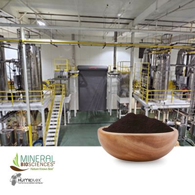 Humiplex® Powder - Humic Acid by Mineral BioSciences