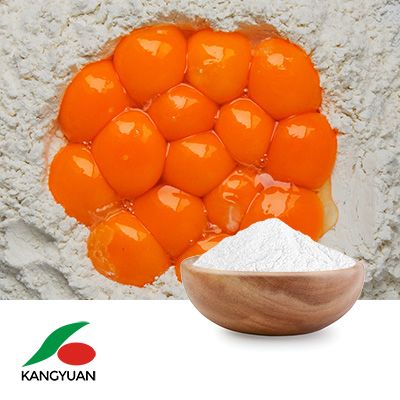 Hydrolyzed Egg Yolk Powder by Hangzhou Kangyuan Food Science & Technology Co., Ltd.