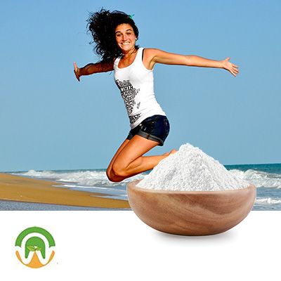 Hydroxypropyl-β-cyclodextrin by Wellness Nutrition
