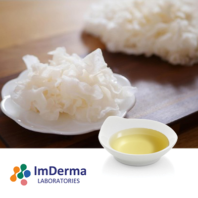 Imdermalab® Snow Mushroom-COS by ImDerma