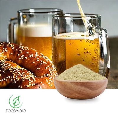 Inactive Yeast(Selenium Yeast 2000ppm) by Wuhan Foody