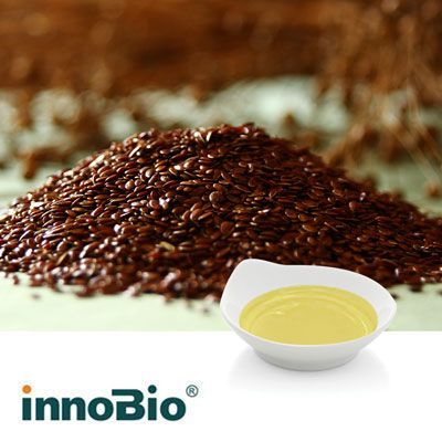 INNOBIO® Alpha Linolenic Acid 80% FFA Oil by innoBio