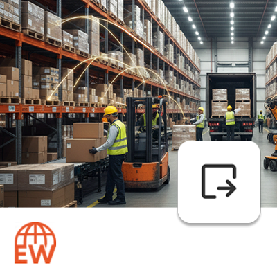 Inventory Solutions by East West CFS